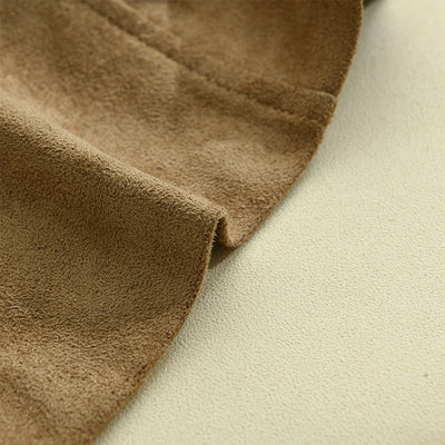 Chaqueta de Hombre de Ante Vintage – Elegancia Otoñal y Confort Duradero