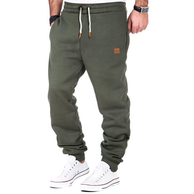 Pantalón de Chándal Hombre Ligero o Cálido - Confort & Estilo