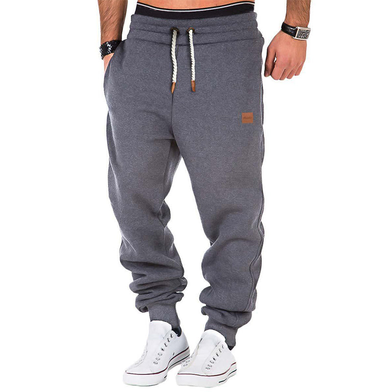 Pantalón de Chándal Hombre Ligero o Cálido - Confort & Estilo
