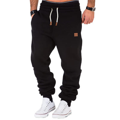 Pantalón de Chándal Hombre Ligero o Cálido - Confort & Estilo