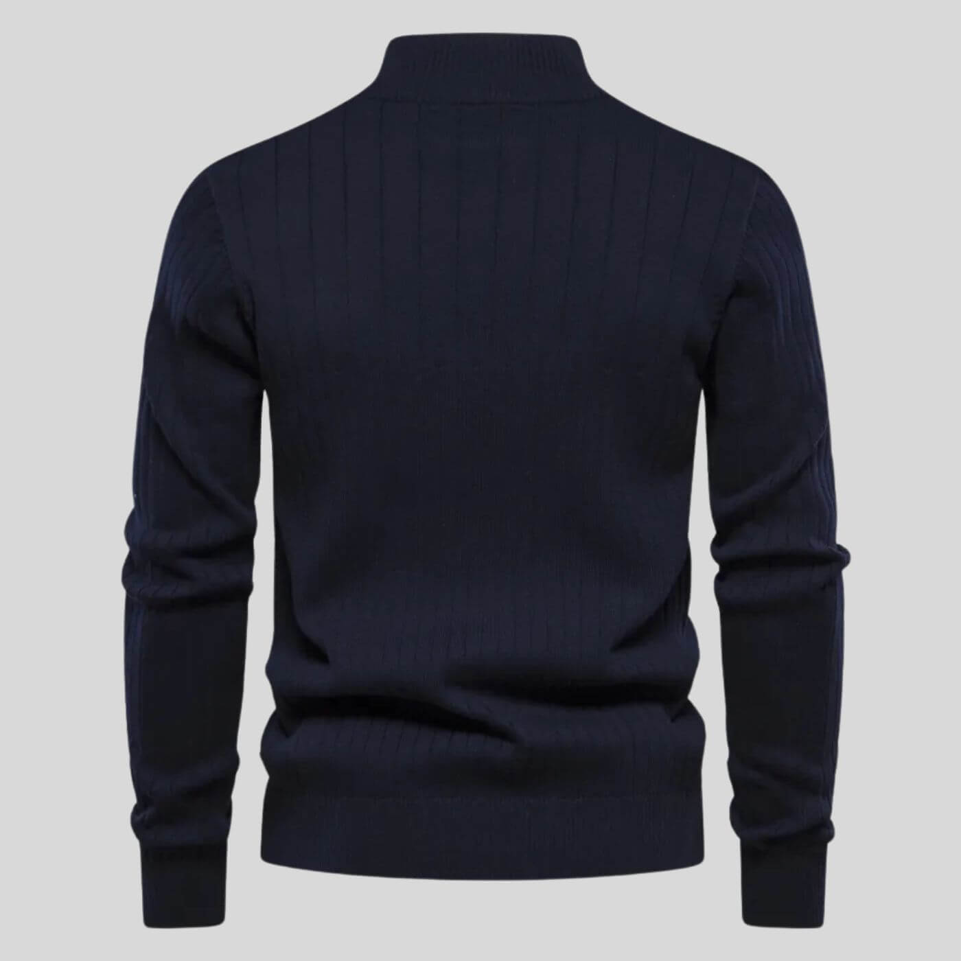 Suéter de Confort Premium
