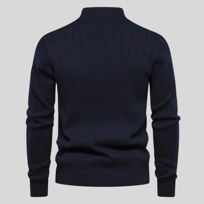 Suéter de Confort Premium