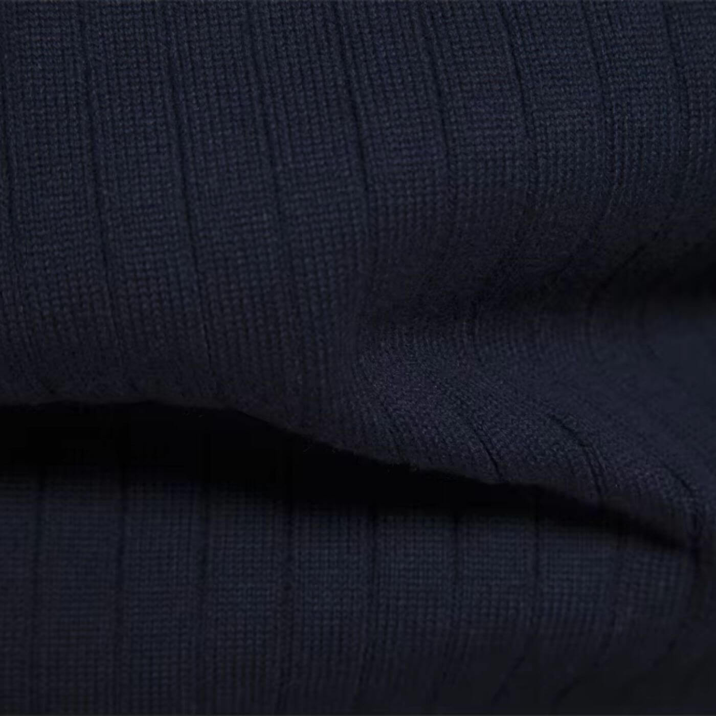 Suéter de Confort Premium