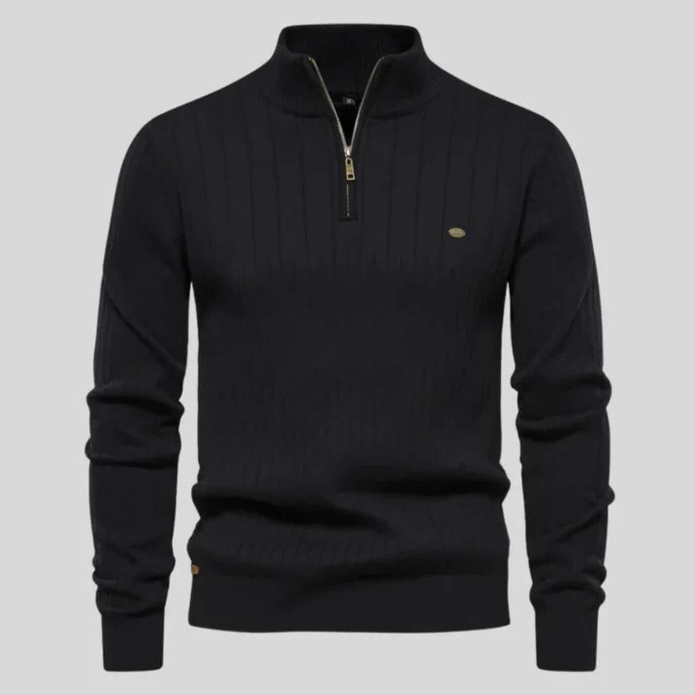 Suéter de Confort Premium