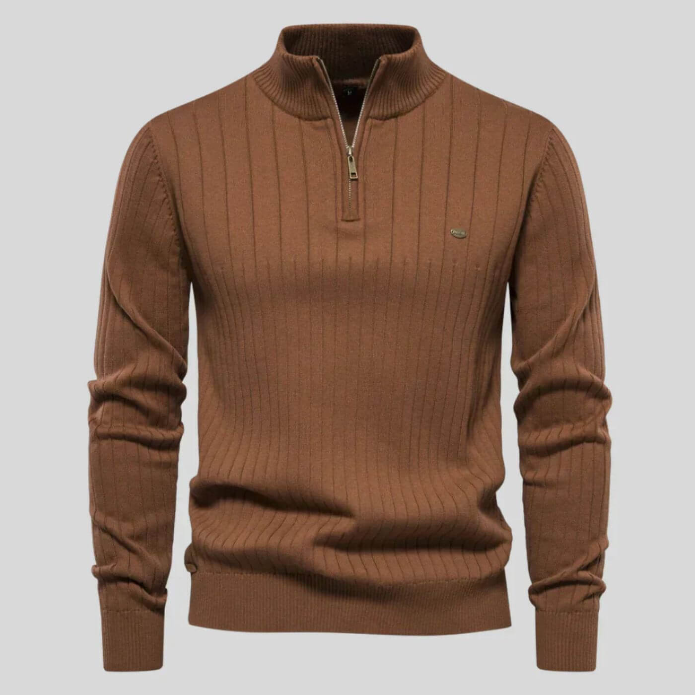 Suéter de Confort Premium