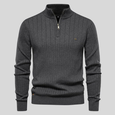 Suéter de Confort Premium