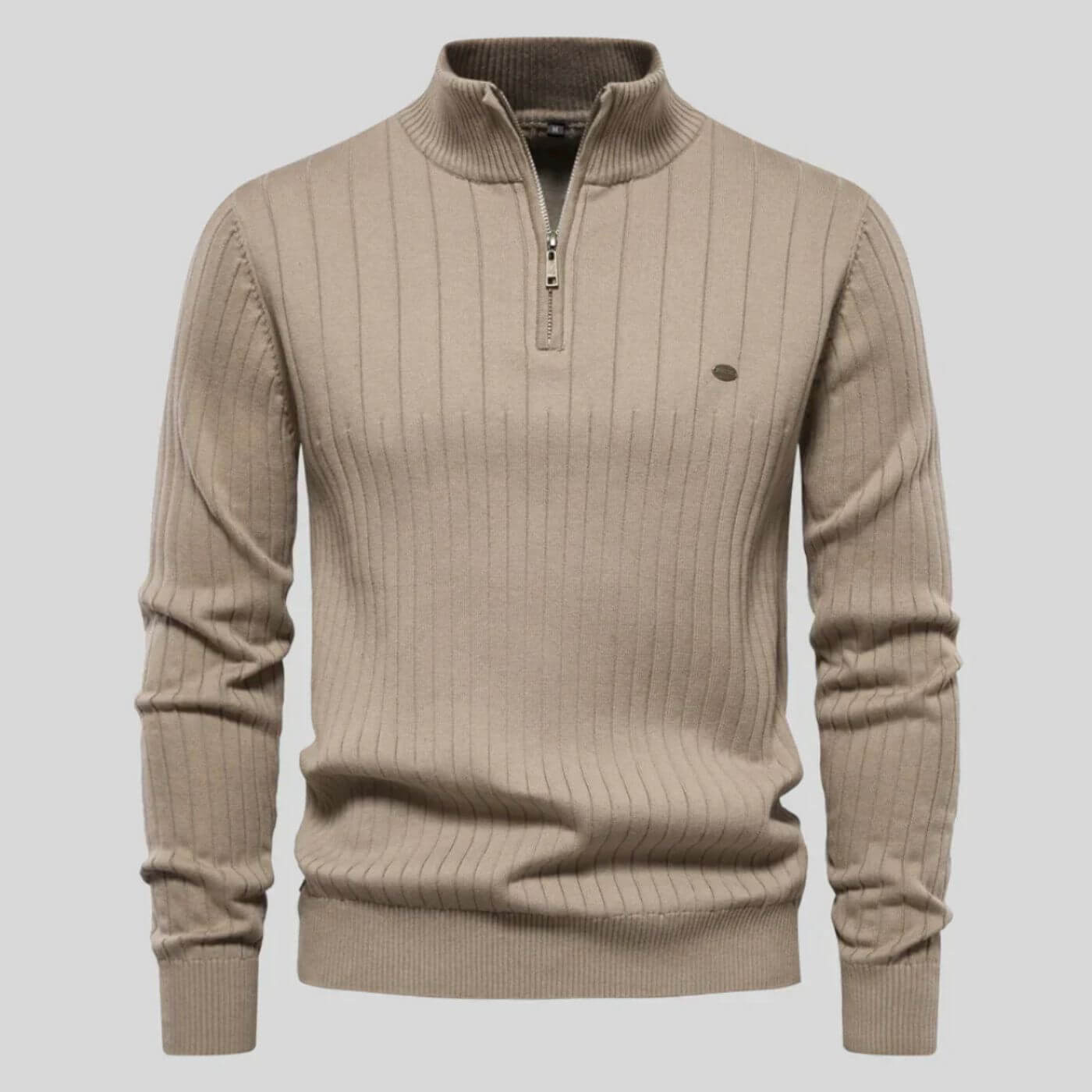 Suéter de Confort Premium