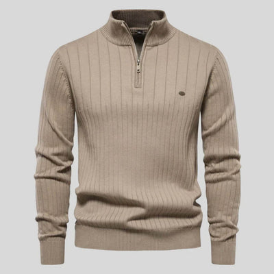 Suéter de Confort Premium
