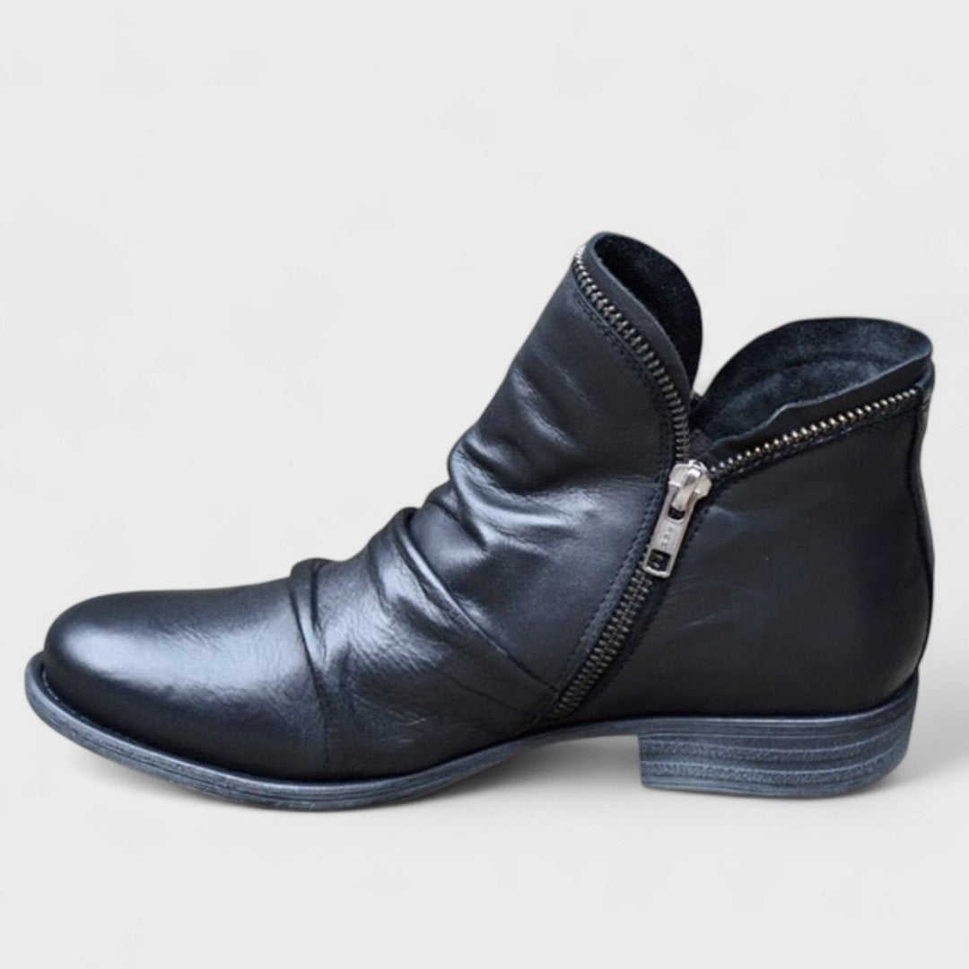Botines Ortopédicos Melinda Mujer
