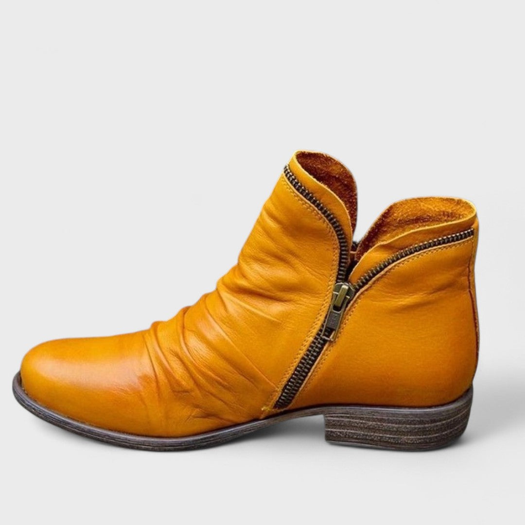 Botines Ortopédicos Melinda Mujer