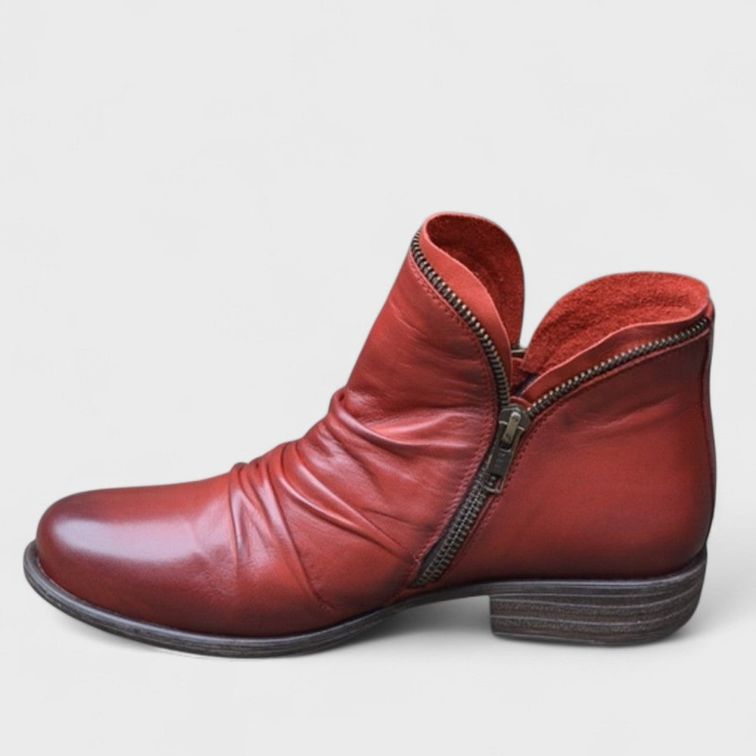 Botines Ortopédicos Melinda Mujer