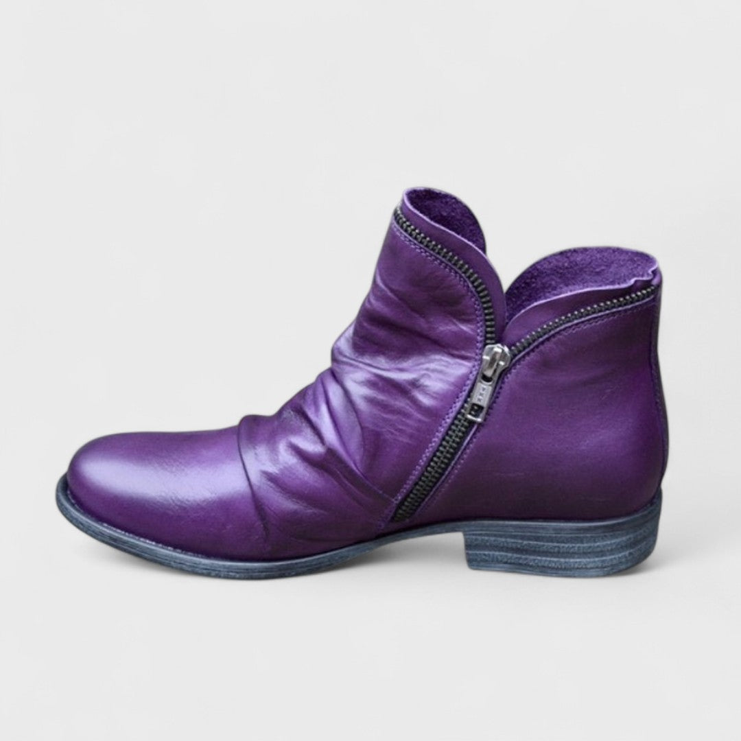 Botines Ortopédicos Melinda Mujer
