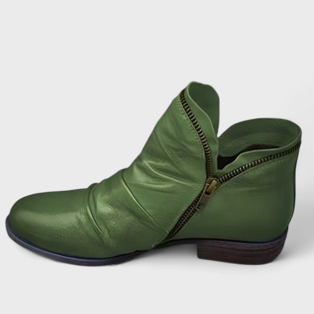Botines Ortopédicos Melinda Mujer