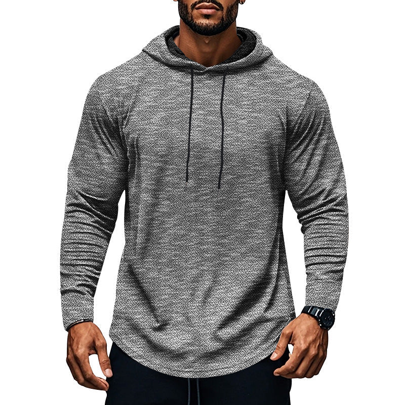 Sudadera con Capucha para Hombre - Estilo y Confort
