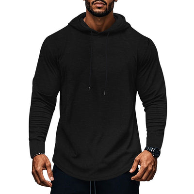 Sudadera con Capucha para Hombre - Estilo y Confort
