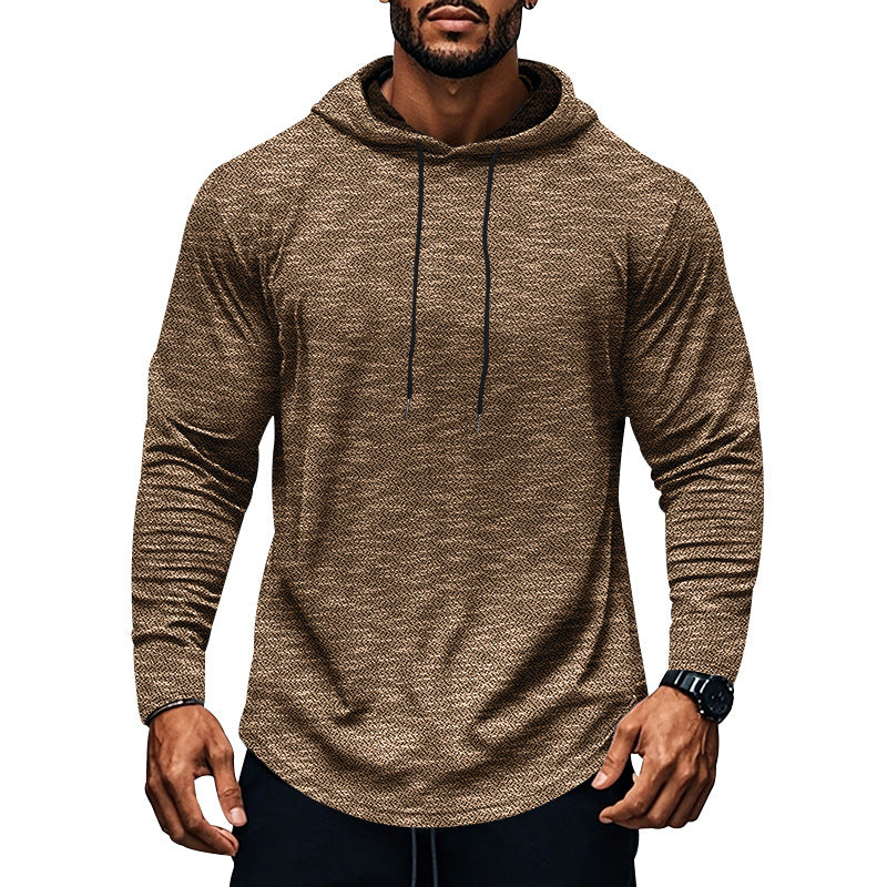 Sudadera con Capucha para Hombre - Estilo y Confort