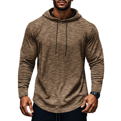 Sudadera con Capucha para Hombre - Estilo y Confort