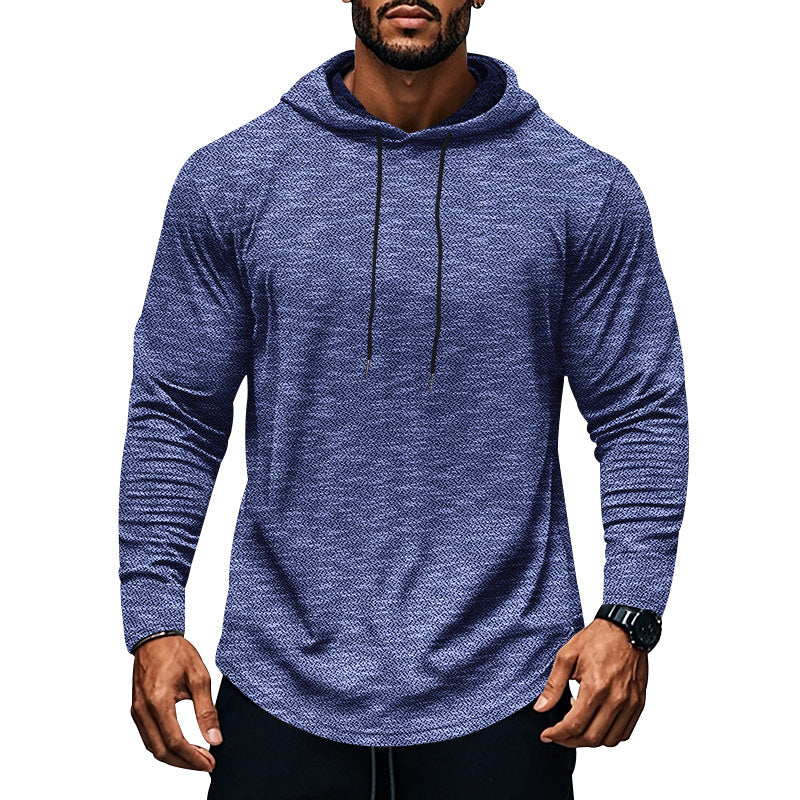 Sudadera con Capucha para Hombre - Estilo y Confort