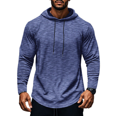 Sudadera con Capucha para Hombre - Estilo y Confort