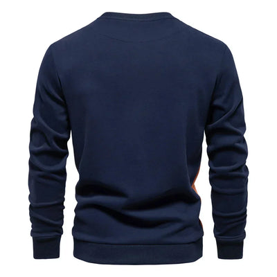 Suéter elegante para hombre