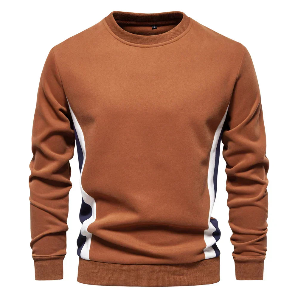 Suéter elegante para hombre