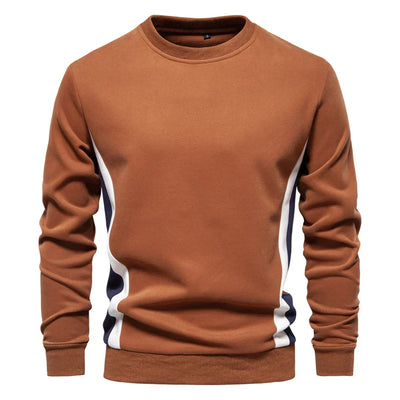 Suéter elegante para hombre