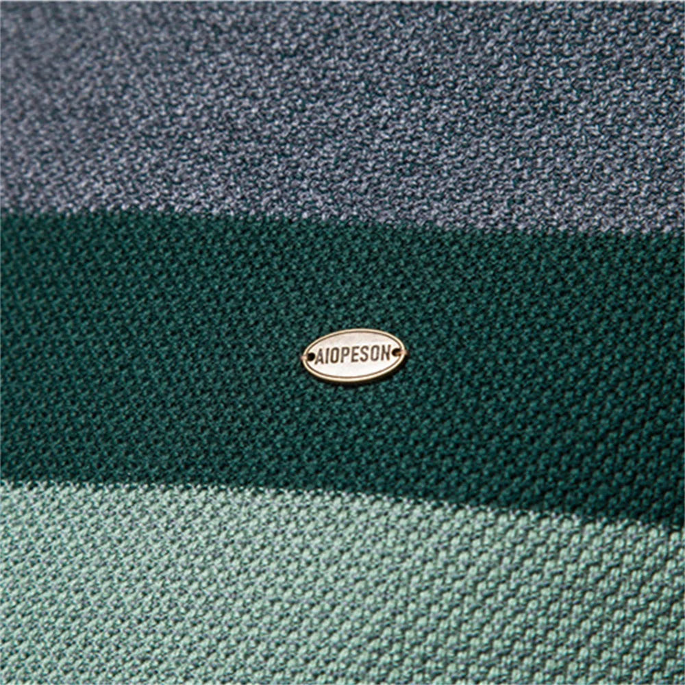Chaqueta de punto hombre