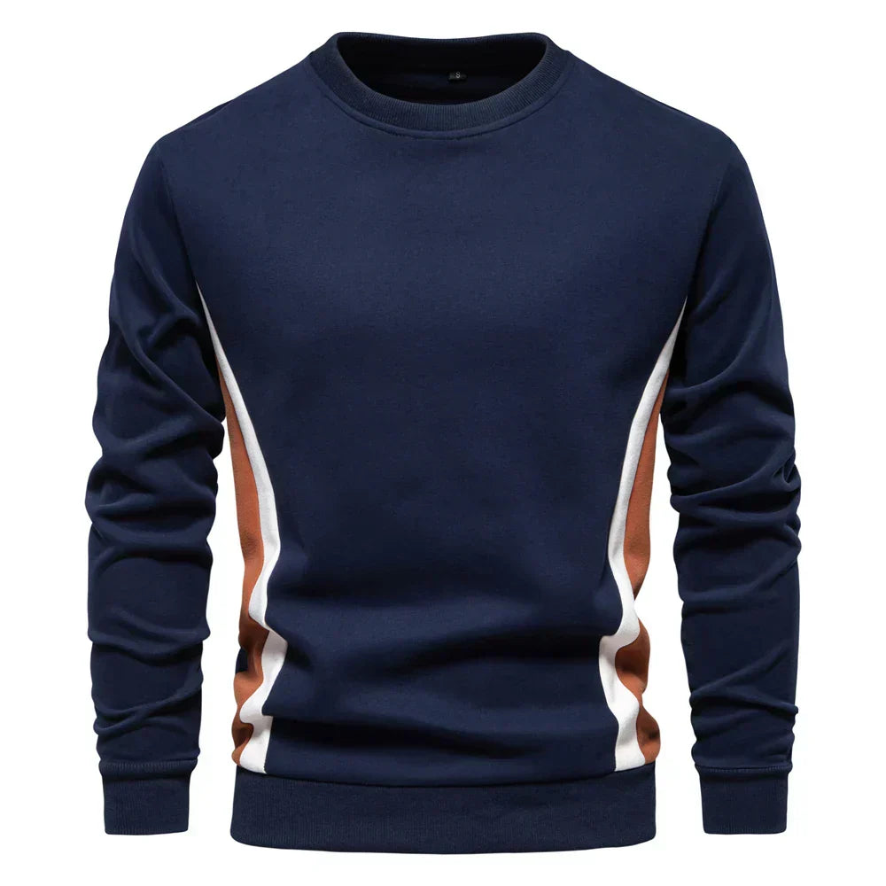 Suéter elegante para hombre