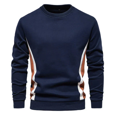 Suéter elegante para hombre
