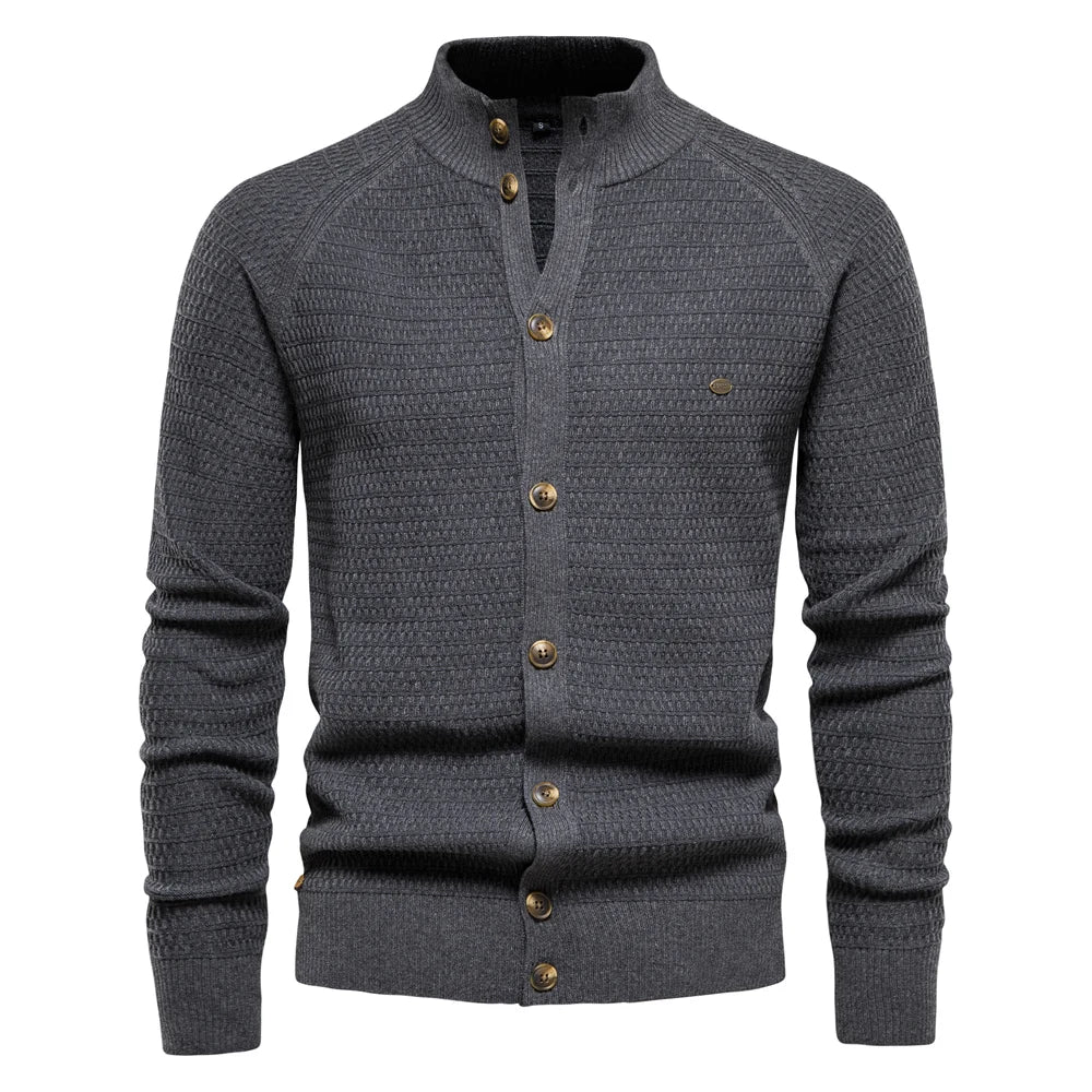 Chaqueta de algodón exclusiva