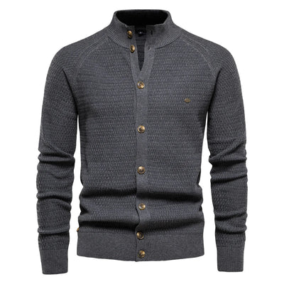 Chaqueta de algodón exclusiva