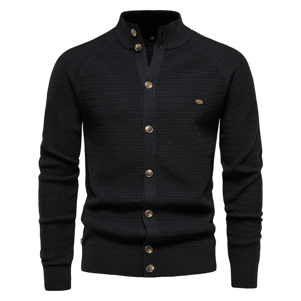 Chaqueta de algodón exclusiva
