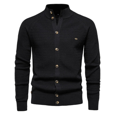 Chaqueta de algodón exclusiva