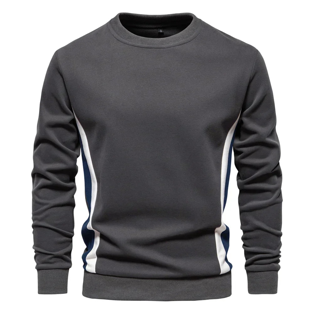 Suéter elegante para hombre