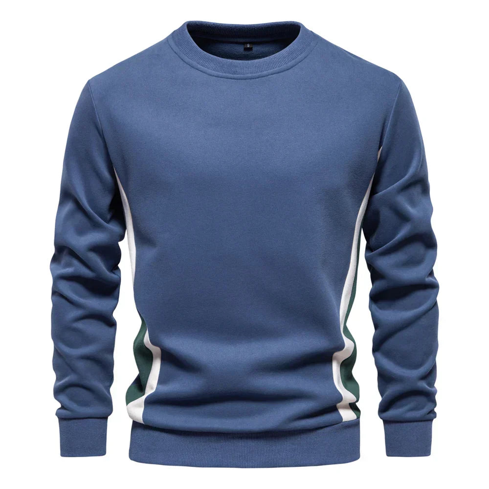 Suéter elegante para hombre