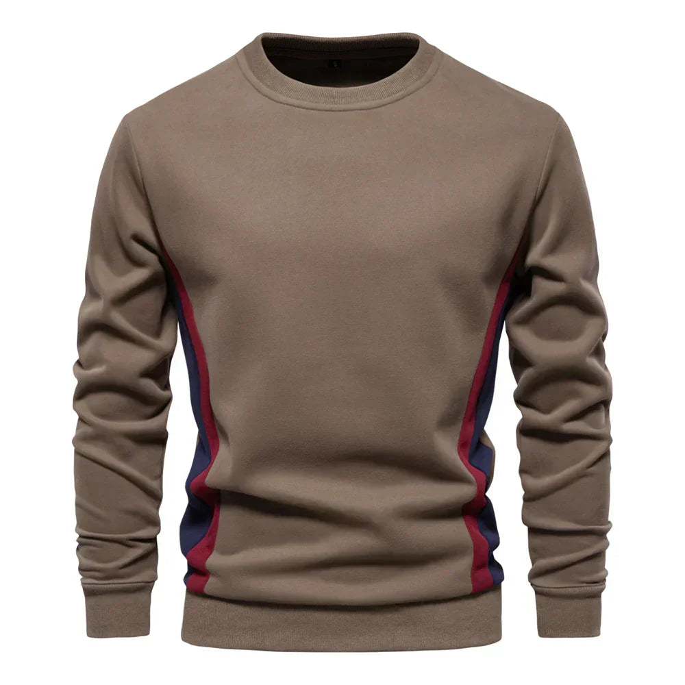 Suéter elegante para hombre