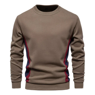 Suéter elegante para hombre