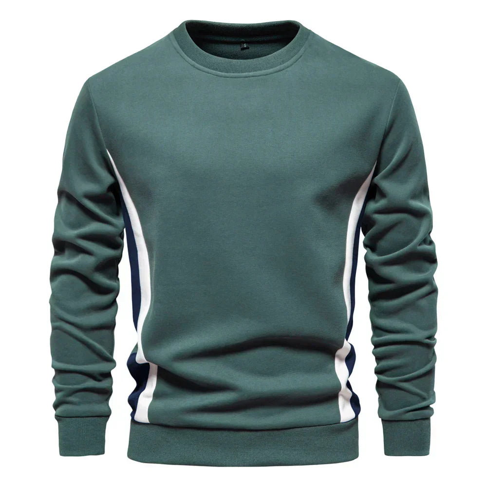 Suéter elegante para hombre