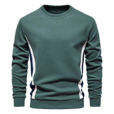 Suéter elegante para hombre