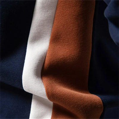 Suéter elegante para hombre