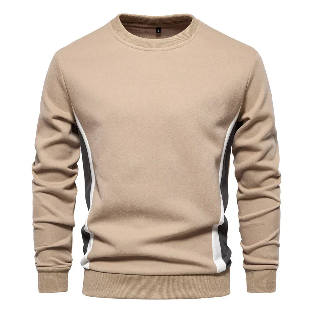 Suéter elegante para hombre