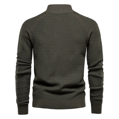 Chaqueta de algodón exclusiva