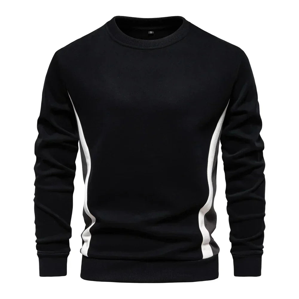 Suéter elegante para hombre