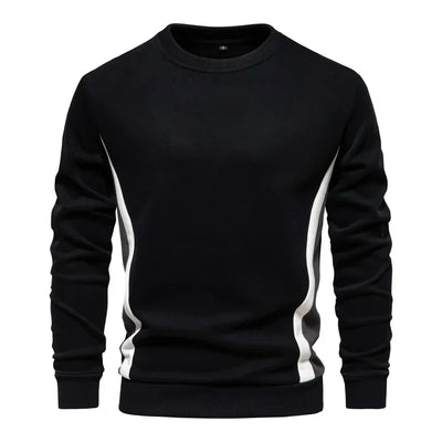 Suéter elegante para hombre