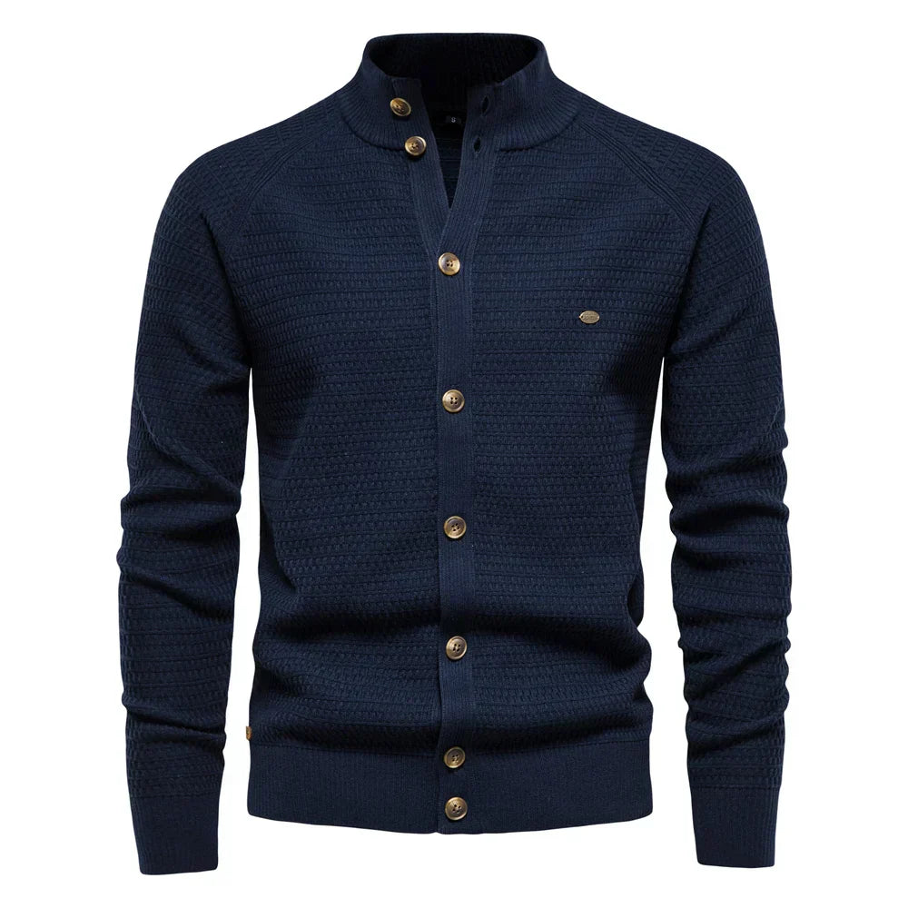Chaqueta de algodón exclusiva