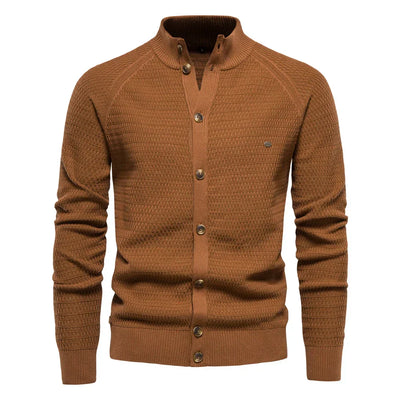 Chaqueta de algodón exclusiva