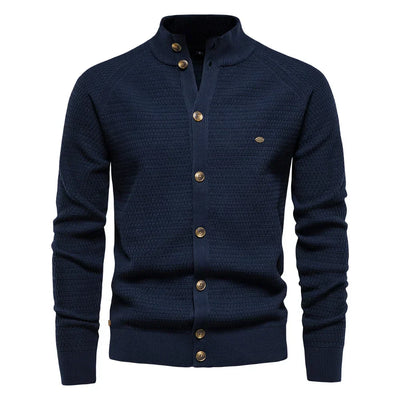 Chaqueta de algodón exclusiva