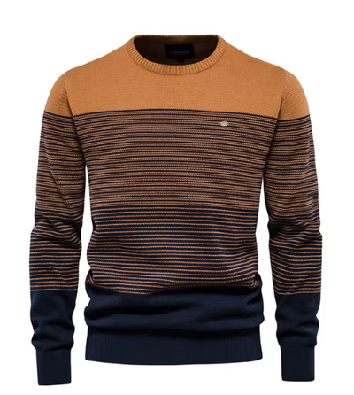 Jersey masculino elegante