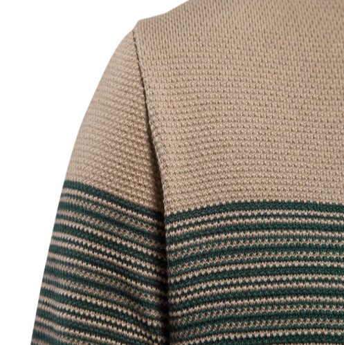 Jersey masculino elegante