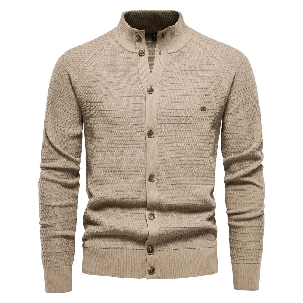 Chaqueta de algodón exclusiva